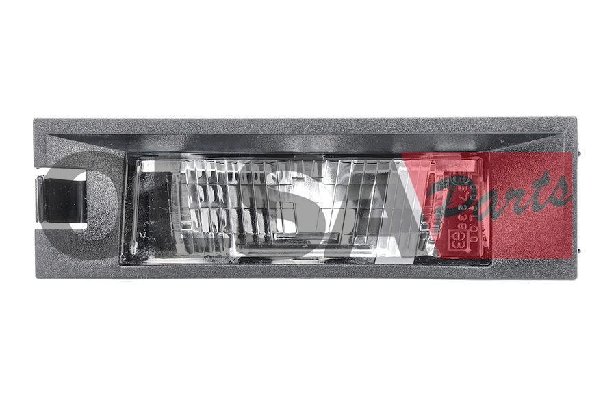 Licence Plate Light